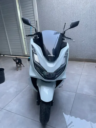 Pcx 160