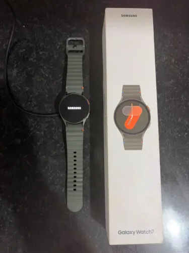 Samsung galaxy Watch7 40mm