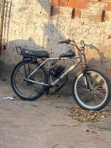 Motorizada