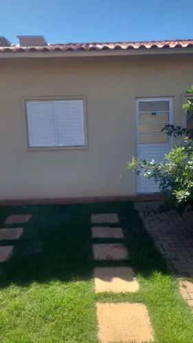 Aluga se Casa