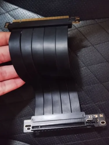 Cabo Extensor PCIe 4.0