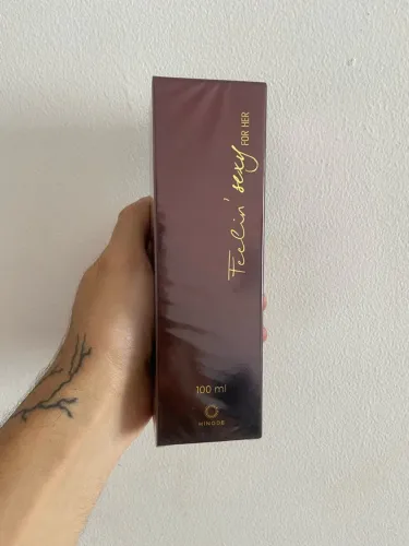 Perfume Feelin Sexy For Her