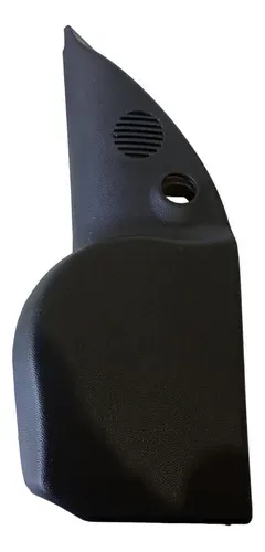 Acabamento Interno Retrovisor Esquerdo Gm Corsa 04/09