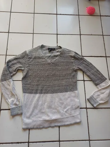 Suéter Armani Exchange Masculino P Original Inglaterra