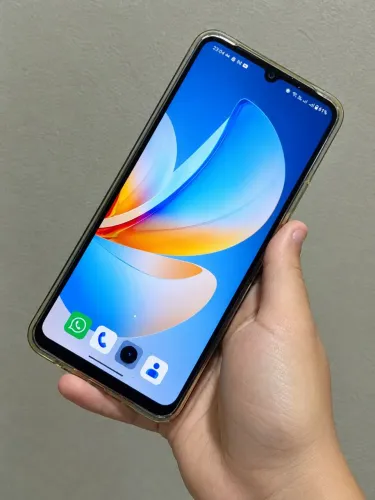 CELULAR REALME NOTE 70 ? 256 GB / 16 RAM