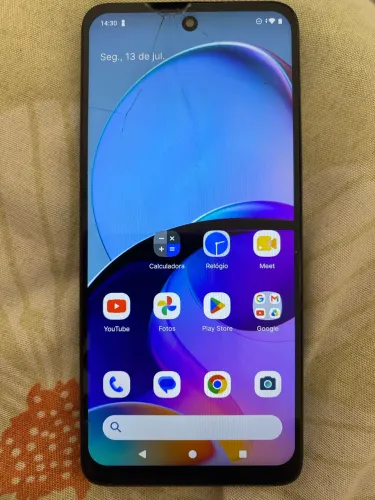 MotoG14 128Gb