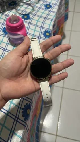 Relógio inteligente HUAWEI WHATCH GT 5