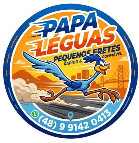 Fretes rápidos 