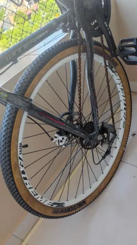 Vendo bike aros 29