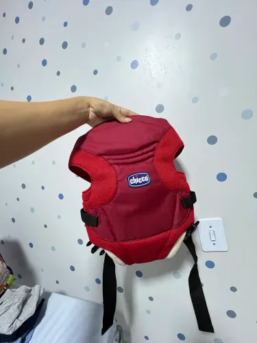 Canguru CHICCO
