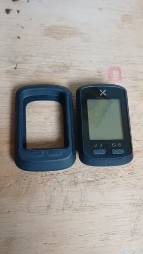 GPS XOSS