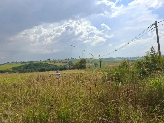 AREA 33.657,00 M² Jundiacanga