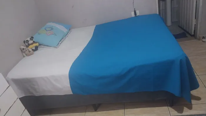 Cama