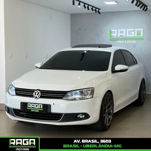 Volkswagen Jetta Highline 2.0 TSI 16V 4P Tiptronic 2014