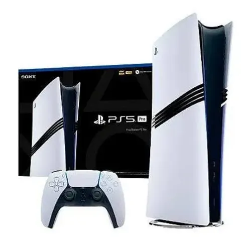 Ps5 pro 2 tb