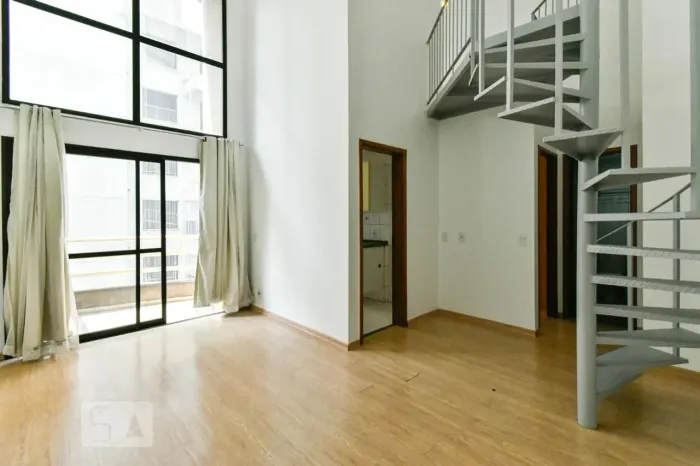 Apartamento à Venda - Consolação, 2 Quartos, 65 m2