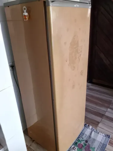 Refrigerador Consul 340 litros (Defrost)