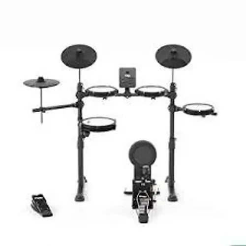BATERIA ELETRÔNICA KLASS