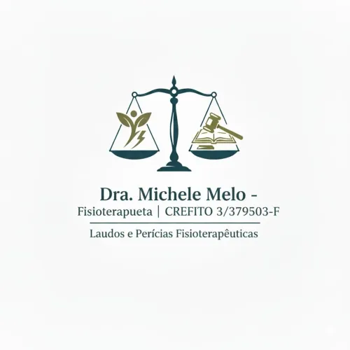 Laudo Fisioterapêutico para INSS e Processo Trabalhista