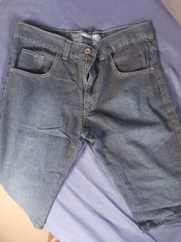 Bermuda Masculina