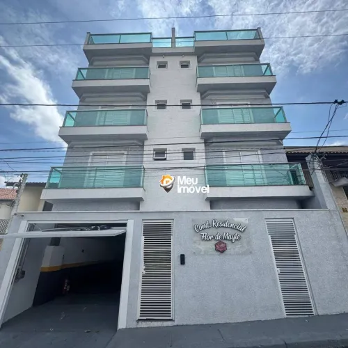 Apartamento com 2 dormitórios à venda, 45 m² por R$ 275.000,00 - Freguesia do Ó - São Paul