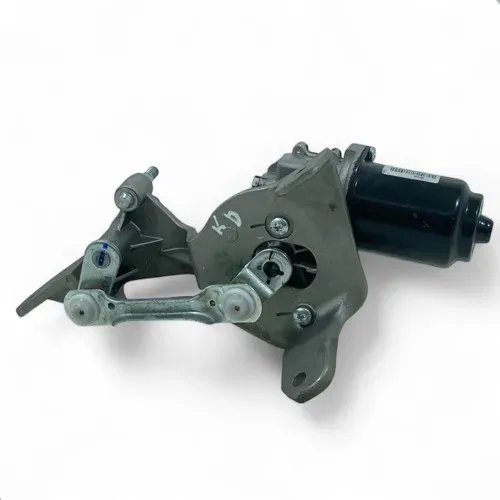 Motor Limpador Para Brisa Porta Malas Kwid 2018 A 2024