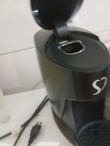 Café expresso  avista 250,00