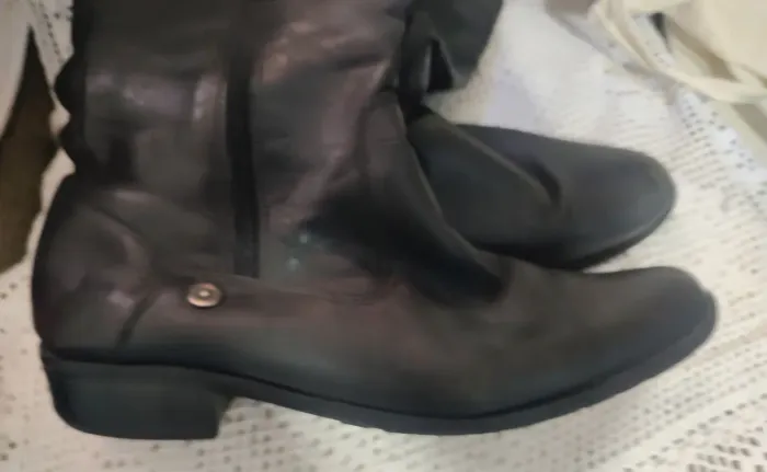 Bota Arara Brasil Tam 39