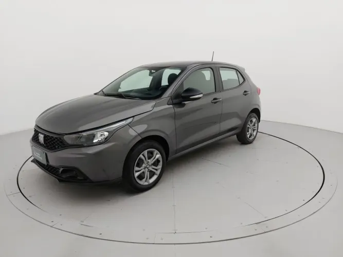Fiat Argo Drive 1.0 Firefly 2026