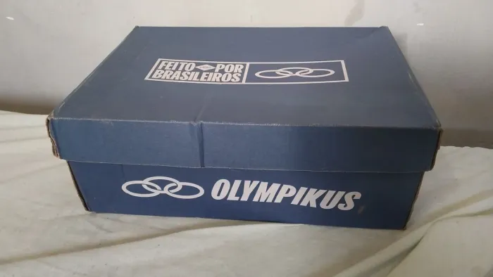 Tênis Olimpikus