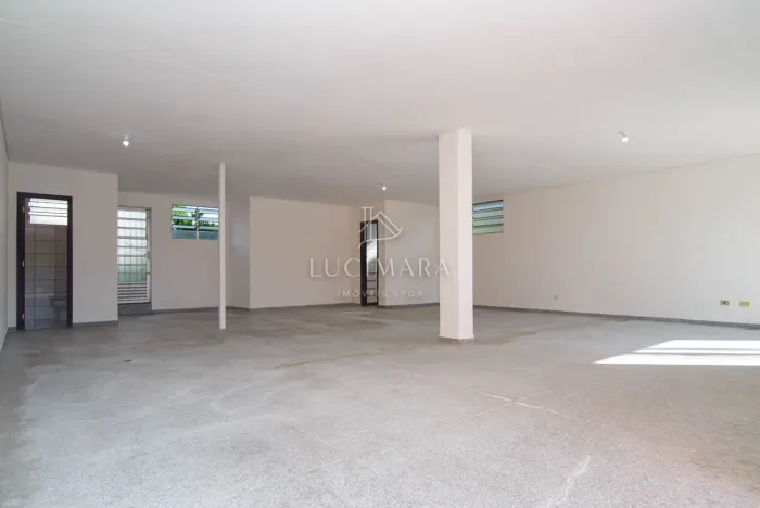 LOJA para alugar com 100m² por R$ 2.998,00 no bairro Fanny - CURITIBA / PR