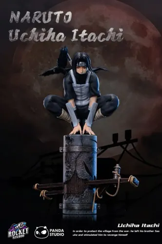 Itachi Panda Studio (Ñ Tsume/Jimei/Foc/Pickstar)