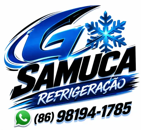 QG SAMUCA REFRIGERAÇÃO PEÇAS E SERVIÇOS