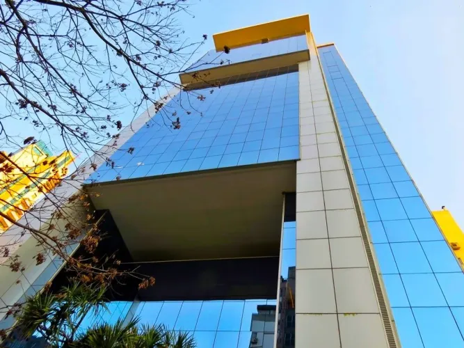 Conjunto para alugar, 300 m² por R$ 46.356,00/mês - Itaim Bibi - São Paulo/SP