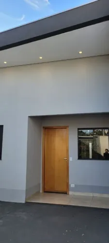 EXCELENTE residência 2 quartos 