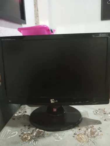Monitor Lg 17P