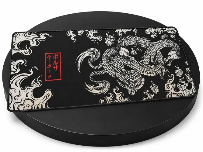 Mouse Pad Gamer Profissional