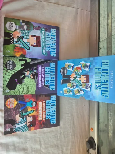 LIVRO EM ÓTIMO ESTADO