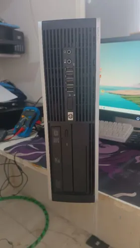 CPU HP ATLHON II