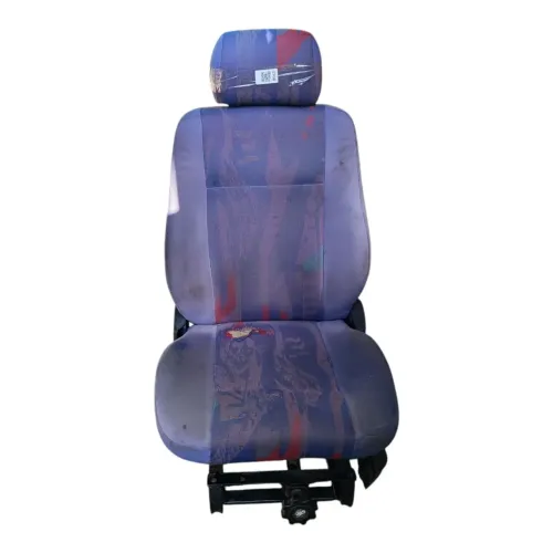 BANCO MOTORISTA CAMINHÃO VW 8150 WORKER SEM TRILHO