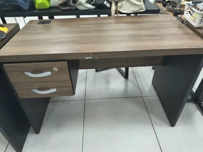 Mesa de escritório
