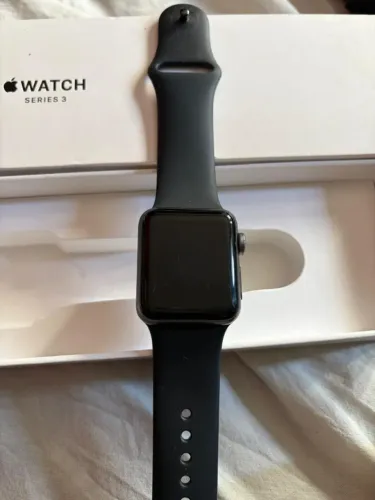 Apple Watch Series 3 - 38mm