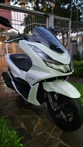 Pcx Abaixo da Fipe