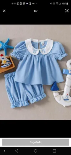 Conj infantil