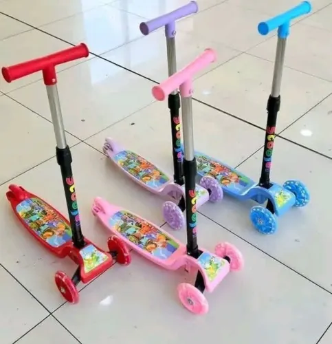 Patinete infantil