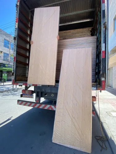 PORTA MADEIRA LISA ANGELIM 60CM 70CM 80CM - PROMOÇÃO MALUCA