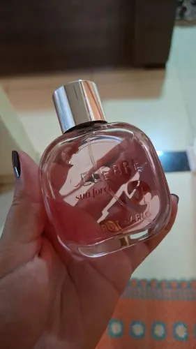 Celebre Sua Força Desodorante Colônia Feminino 100ml