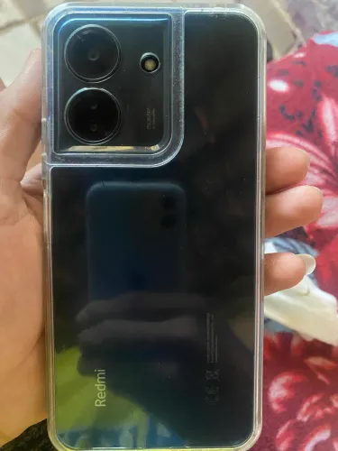 Redmi 13c