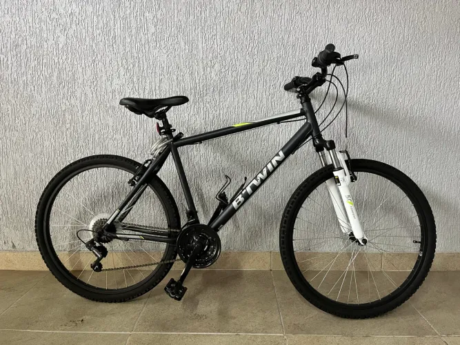 Bicicleta Btwin Aro 26
