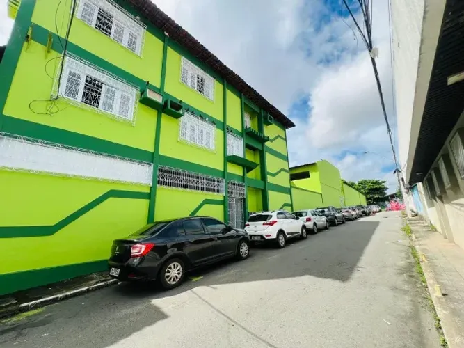 Excelente oportunidade, no centro de São Luís para investidores.